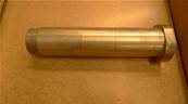 Shaft 60 L=257 Log Max RE017394