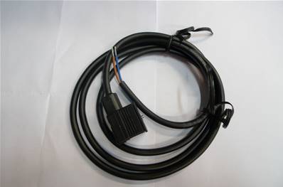 Cable W. Conn. 1.5 M Log Max RE401232