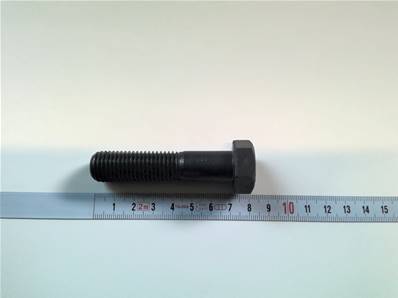 Screw M16x70 Log Max RE500137