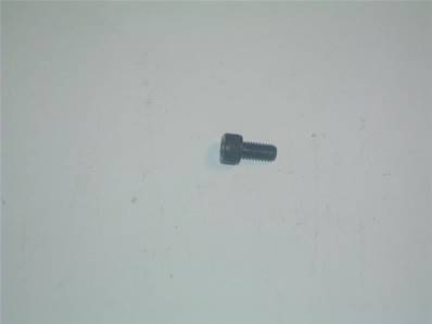 Socket screw M6x50 12.9 Log Max RE501053
