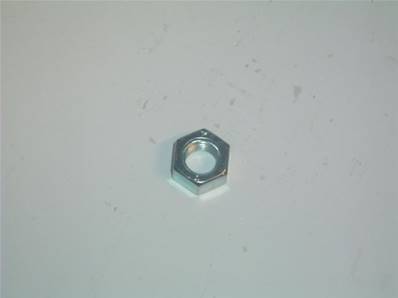 Nut Low M6M M10 Log Max RE502006