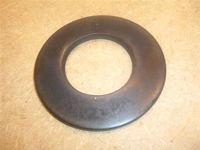 Washer Log Max RE503305