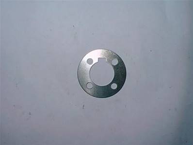 Shim 25-1.0 mm Log Max RE549211