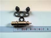 Pilot Valve Cmpl. Log Max RE554155