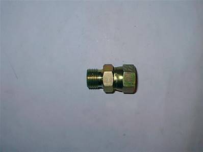 Coupling 1/2 Log Max RE601243