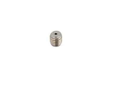 Orifice M6x1.2mm Log Max RU613015