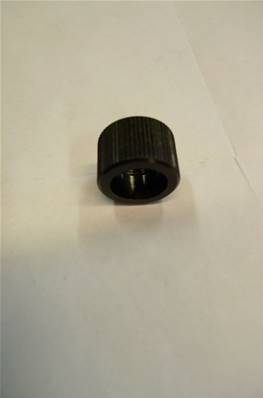 Steel Nut Epv16 Log Max RE613078