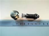 Pressure Reducer Log Max RE617033