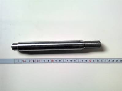 Rod Saw Cylinder Log Max RE620631