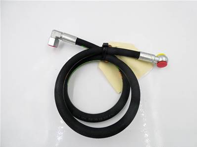 Hydraulic hose Log Max SA645526