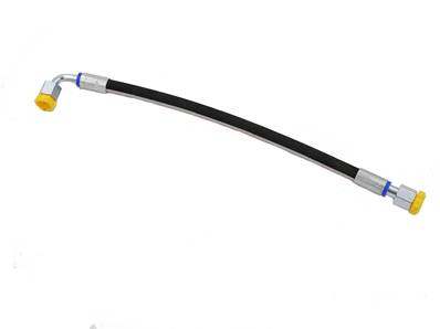 Grease hose Log Max SA648078