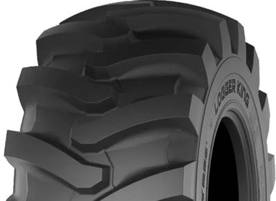 Tire NOKIAN LOGGER KING LS-2  20PR - 24.5-32