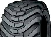 Tire NOKIAN NORDMAN FOREST F 16PR - 710/40-22.5