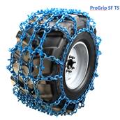 Pair of PRO GRIP SF triple diamond chains Olofsfors 711-668020