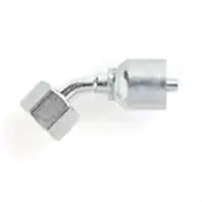 Crimp fitting Parker S 16 - 45° - Series 77 10C77-16-8