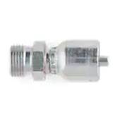 Crimp fitting Parker S 20 - Male - Series 77 1D277-20-12