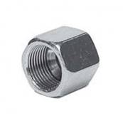 Female cap JIC 1 7/8 Parker 24FNMTXS