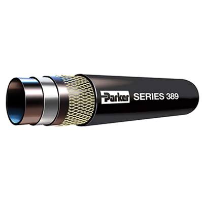 Diesel hose Ø6 mm (per m) Parker 38904