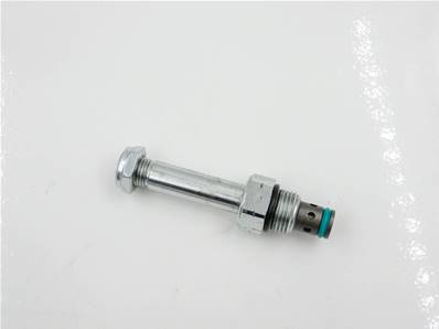 2 ways 2 positions solenoid valve