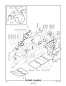Front Chassis 10101381S2