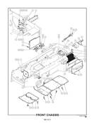 Front Chassis 1011831S2