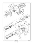 Winch 2135561S3