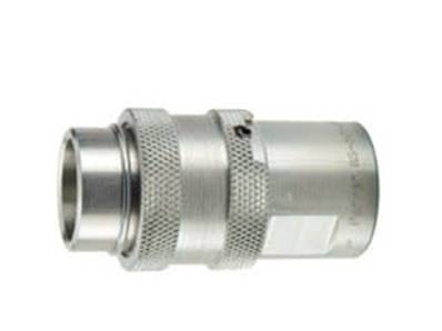 Coupler quick female K-12NPT NS-751-12FB