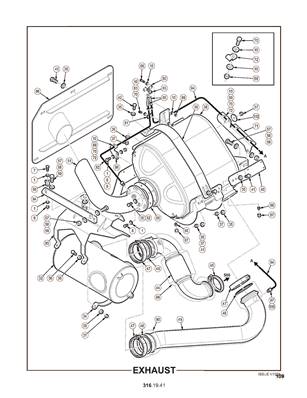 Exhaust 3161941