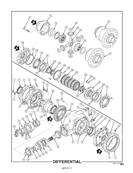 Differential 4170712S2