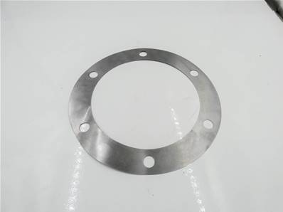Shim Ø11'' thickness : 0,003'' 47558A03