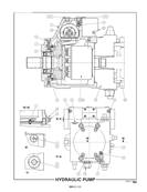 Hydraulic Pump 50401531S5