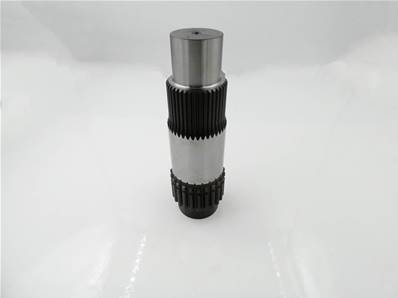 Pin Splined Yoke