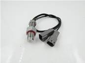 Sensor Variable Speed.