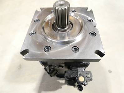 Hydraulic pump piston A11VLO 175cm3 91923B03