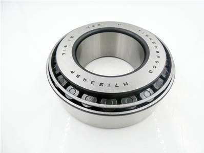 Bearing Pinion Differential