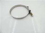 Clamp T-Bolt 138mm constant tension BH358