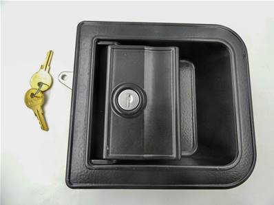 Handle Paddle Side B