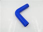Durite silicone coudée 90° Ø60 mm TIMBCO 15617