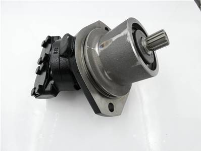 Motor A2FE45/61W TIMBCO 17317