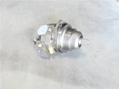 Tracks motor A6VE80HZ3/63W-VAL027B
