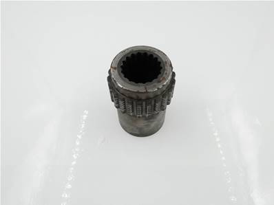 Gear motor drive pinion GFT TIMBCO 21403