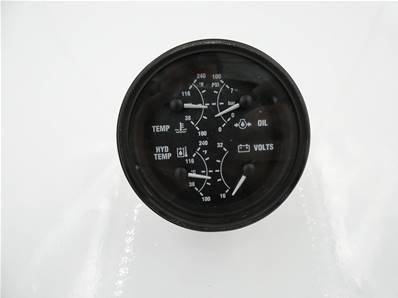 Light meter TIMBERPRO 52420