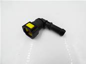 Connector 90° Eco Log 7038797