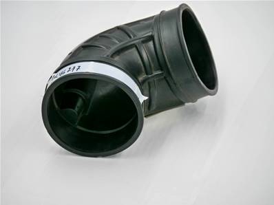 Turbo hose 21646277