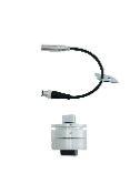 Sensors and encoders