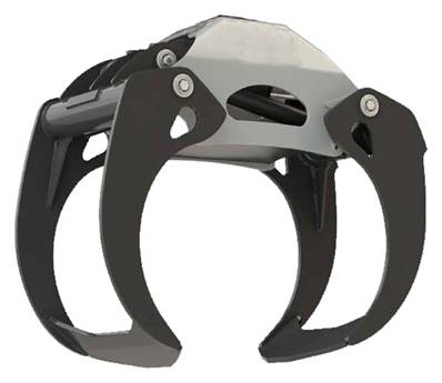 Grapple Cranab CR360 7031395