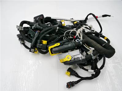 Volvo Engine Harness Eco Log 21875207