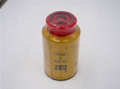 Filter Fuel & Water Eco Log 6003722