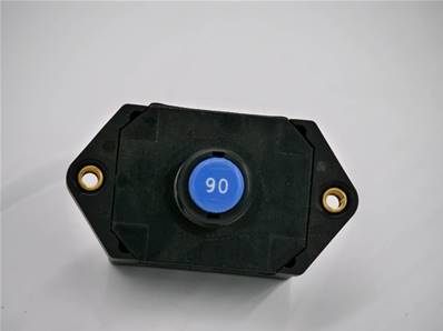 Breaker As-Ckt Eco Log 7004895