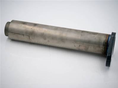 Pin As Eco Log 7017450GR